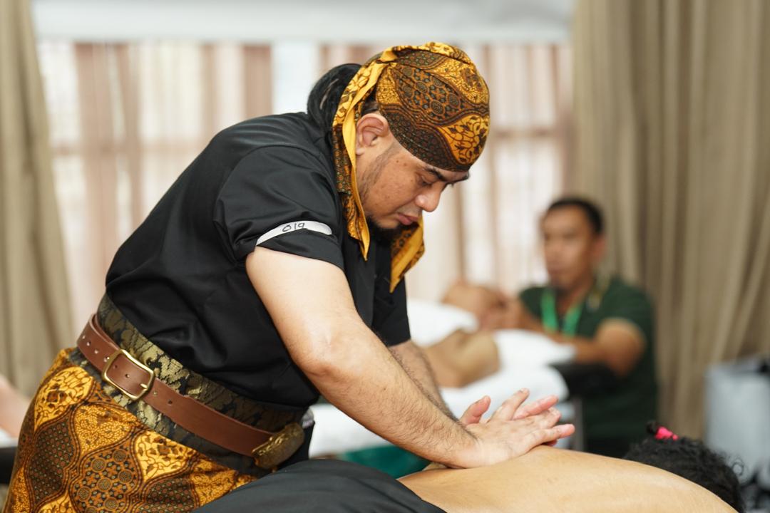 SEAMC professional massage and wellness community