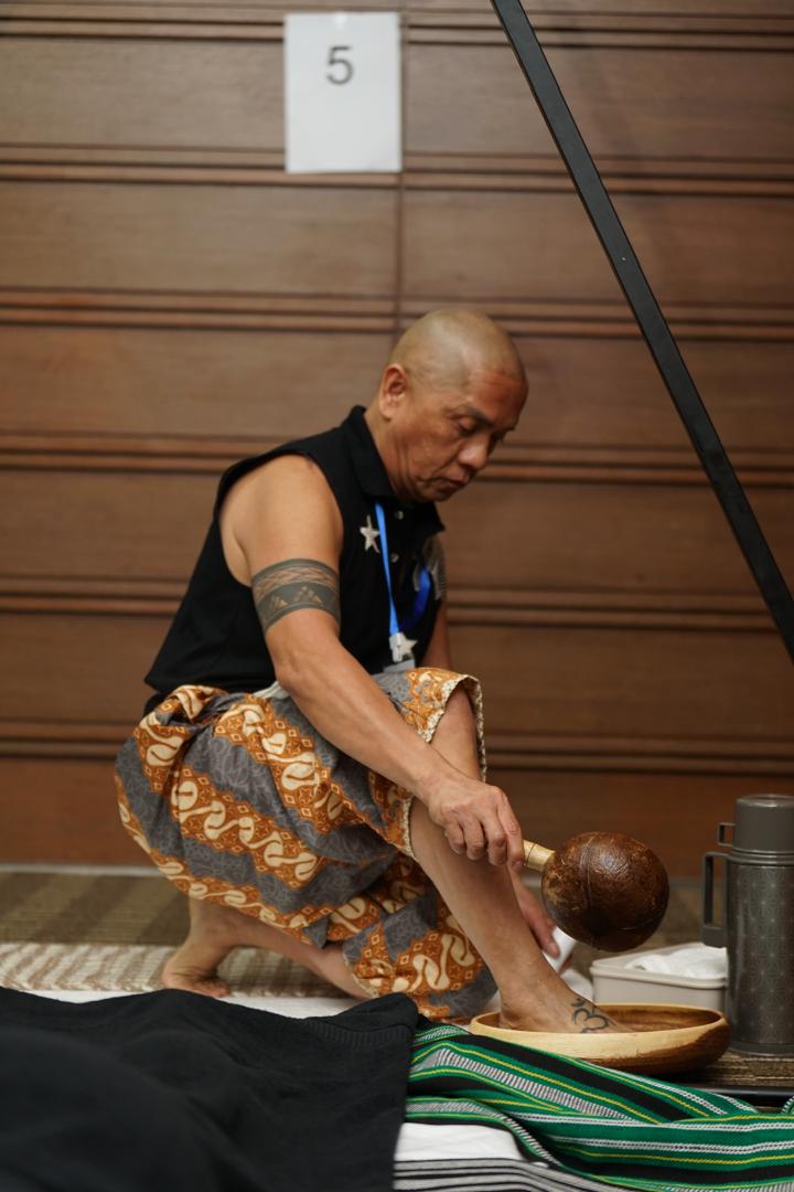 Southeast Asia Massage Championship 2027 Penang Malaysia